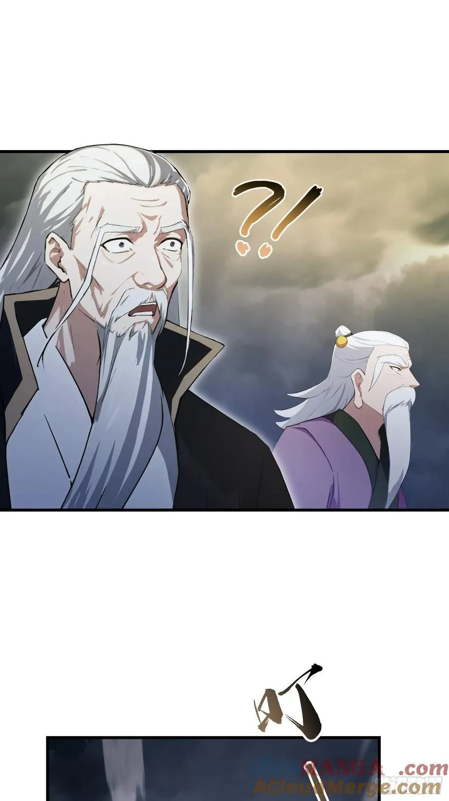 第290话 飞升是最好的医美！39