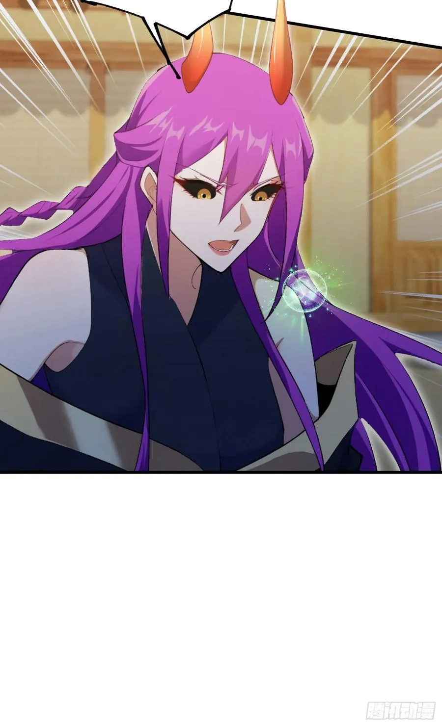 第284话 我是魔族最聪明哒！56