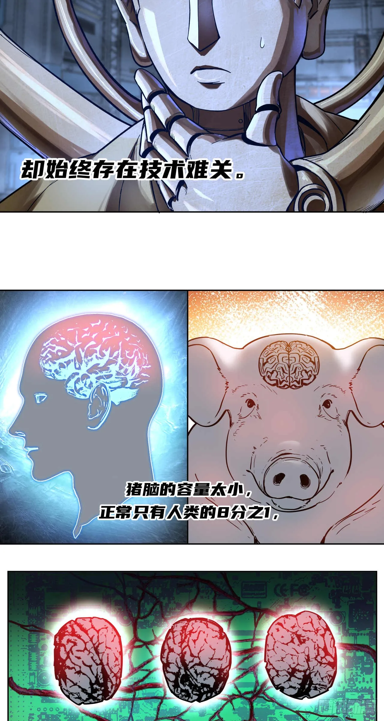 终战（四）11