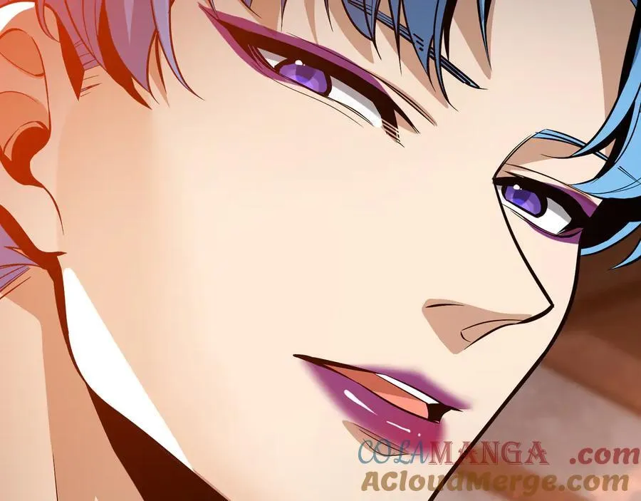 第75话 阴后也不想魔皇知道吧？16