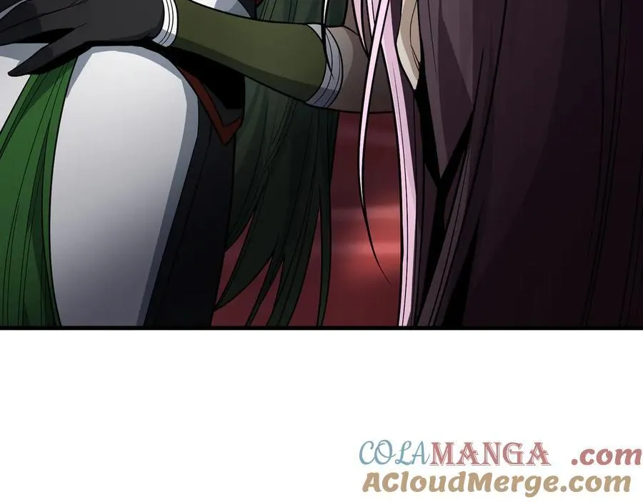 第66话 魔尊撩妹意在首徒96