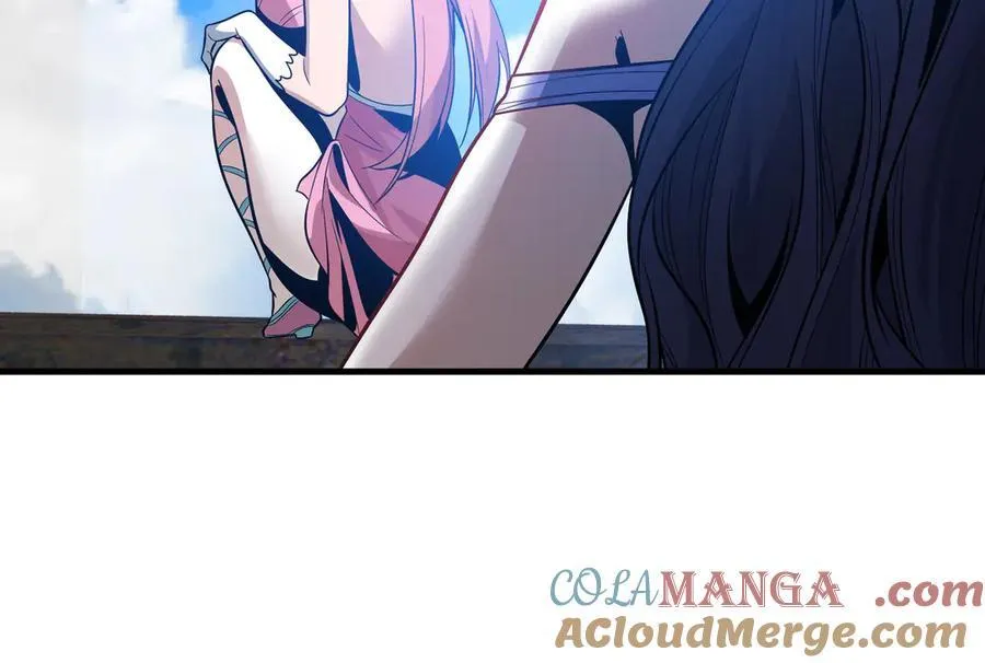 第74话 我可以当你娘亲！108
