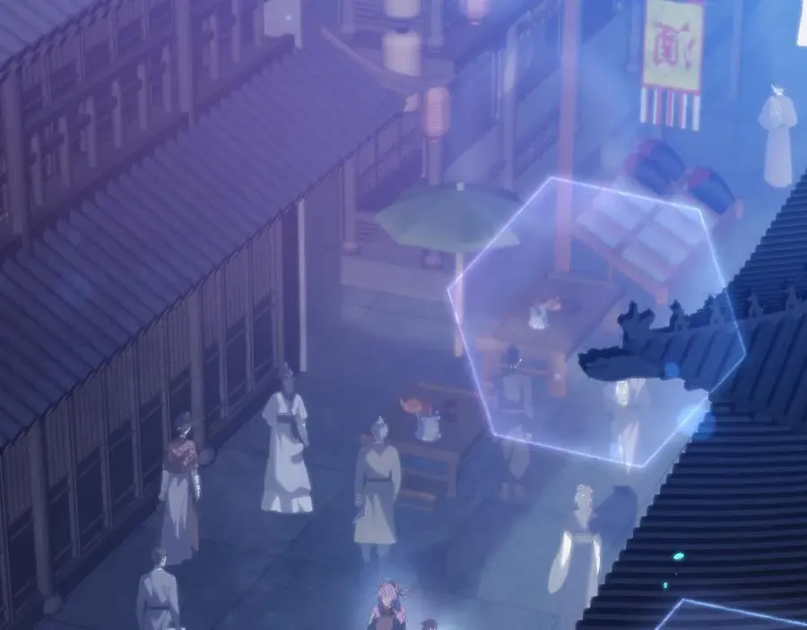 第75话 阴后也不想魔皇知道吧？34