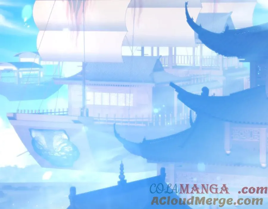 第75话 阴后也不想魔皇知道吧？32