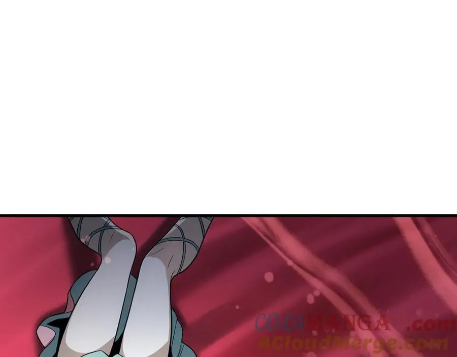 第66话 魔尊撩妹意在首徒40