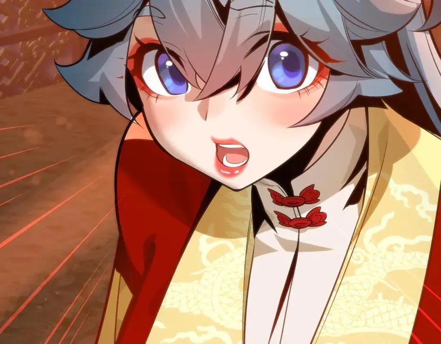 第75话 阴后也不想魔皇知道吧？22