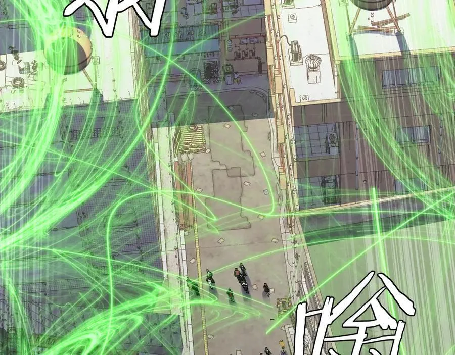 第40话 大战音波蝠王61