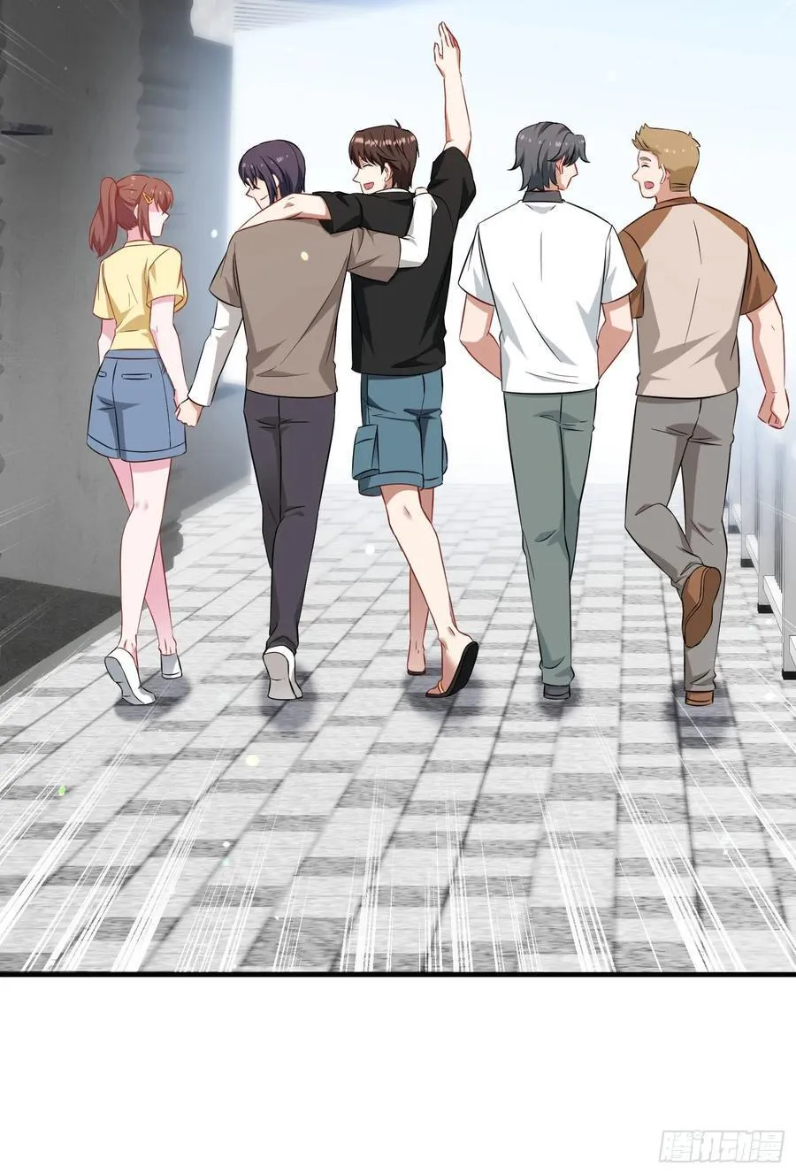 第206话：你刚刚不是很嚣张吗53