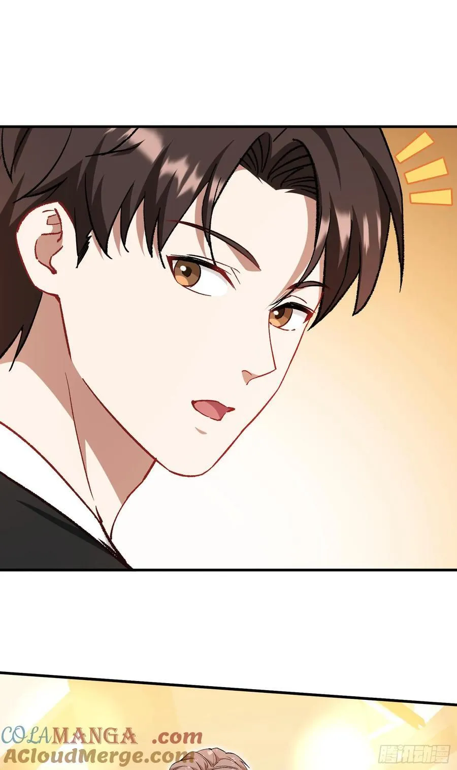 第204话：什么档次敢来这消费3