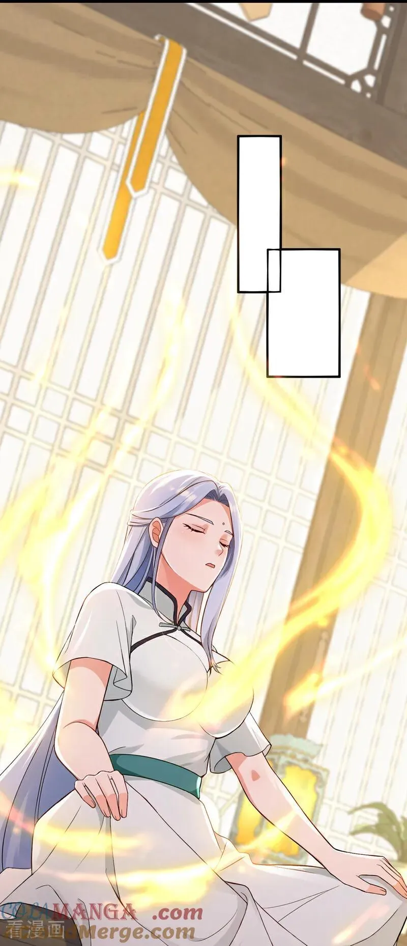 第261话 你要陪我出海？6