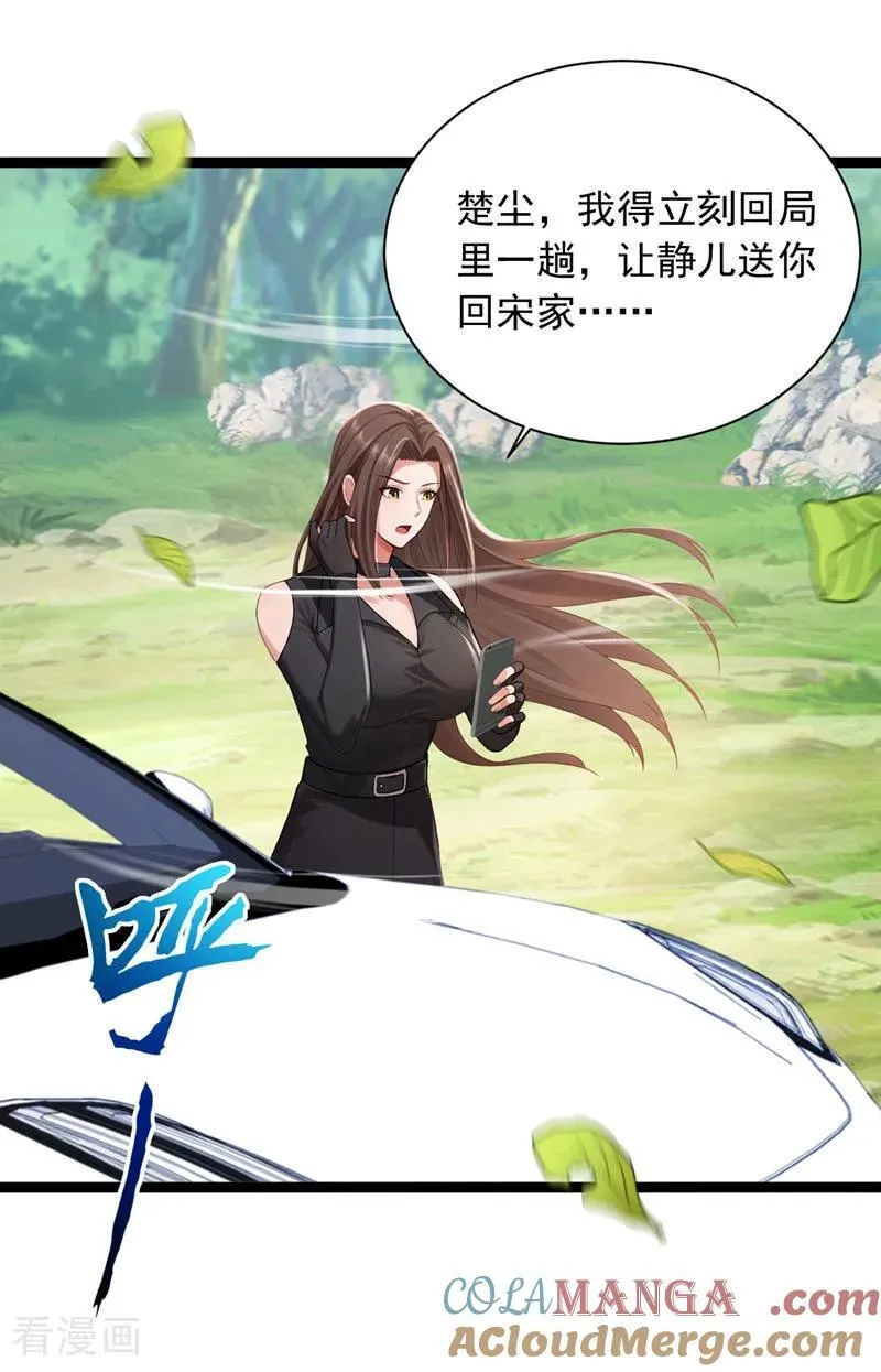 第259话 好强的阵法！12