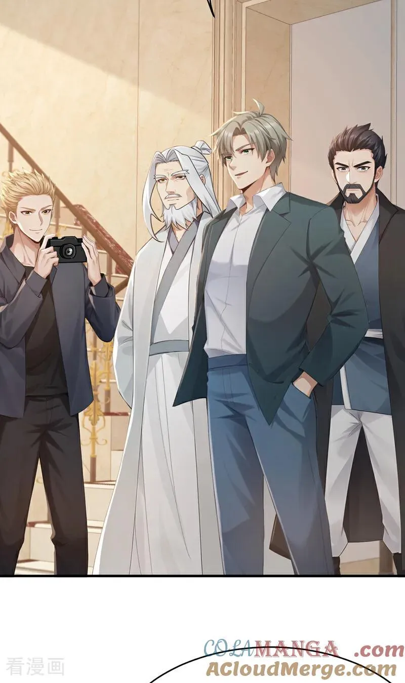 第262话 正义之师到来10