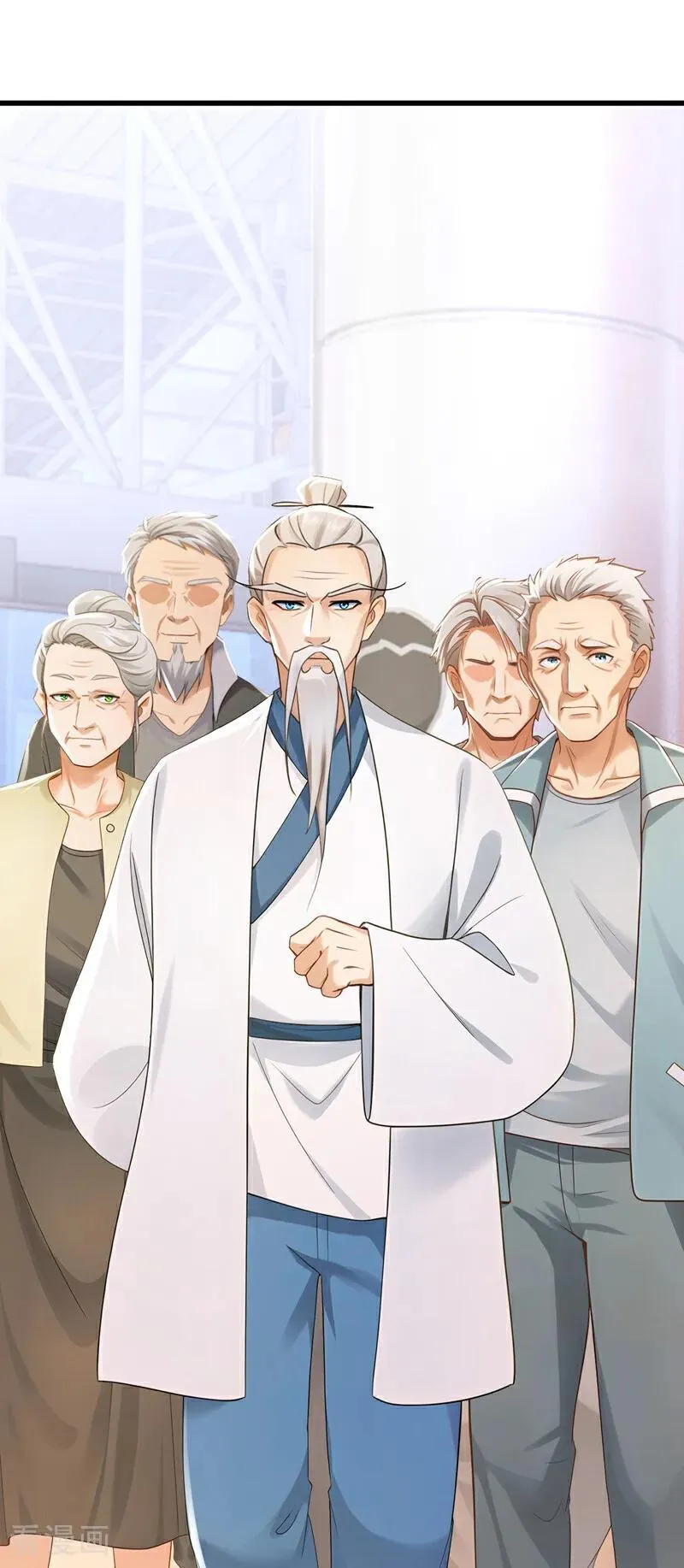 第261话 你要陪我出海？31