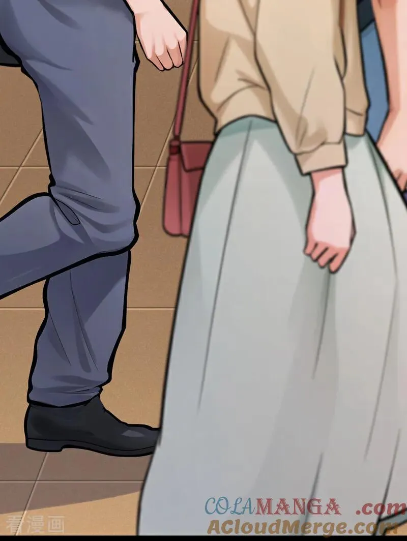 第261话 你要陪我出海？30