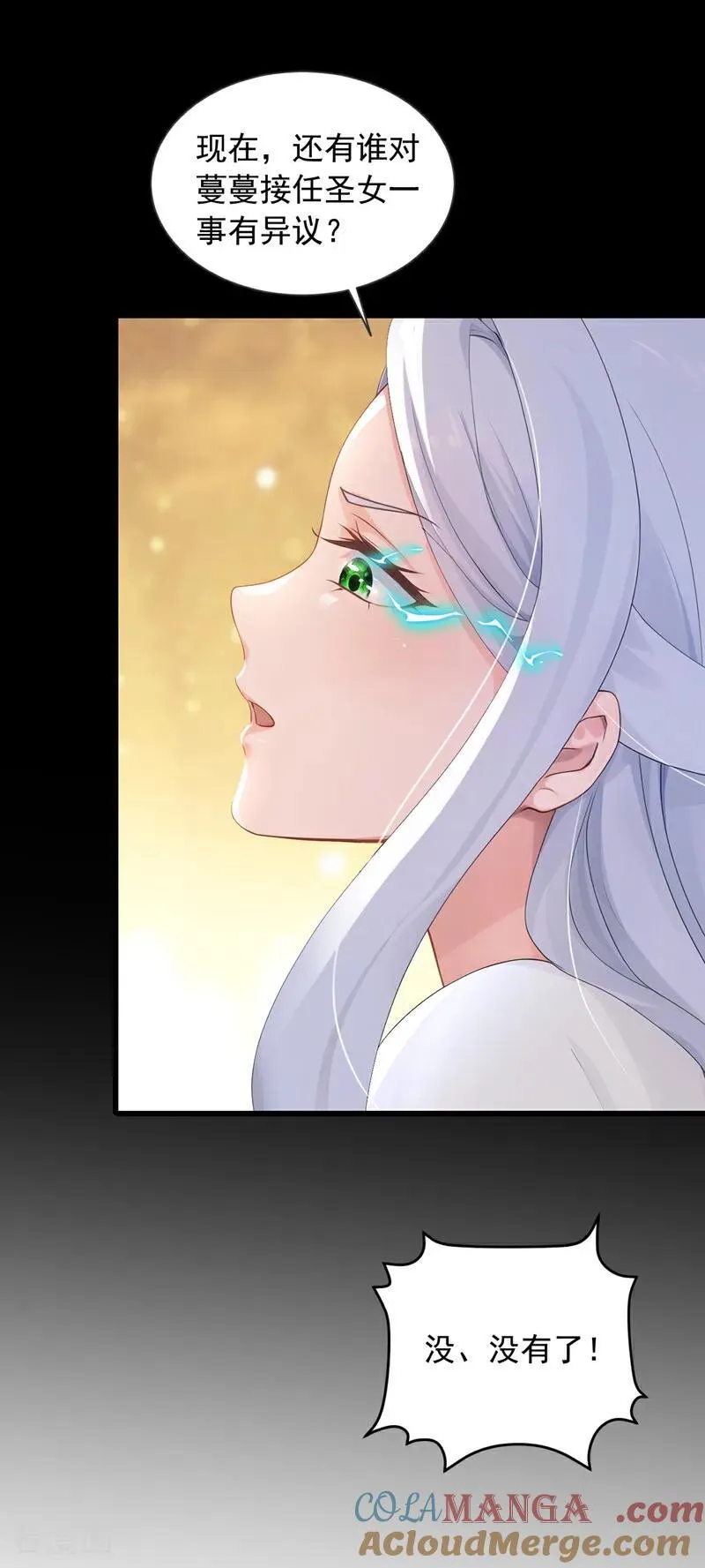 第268话 柳姐姐要传位？24