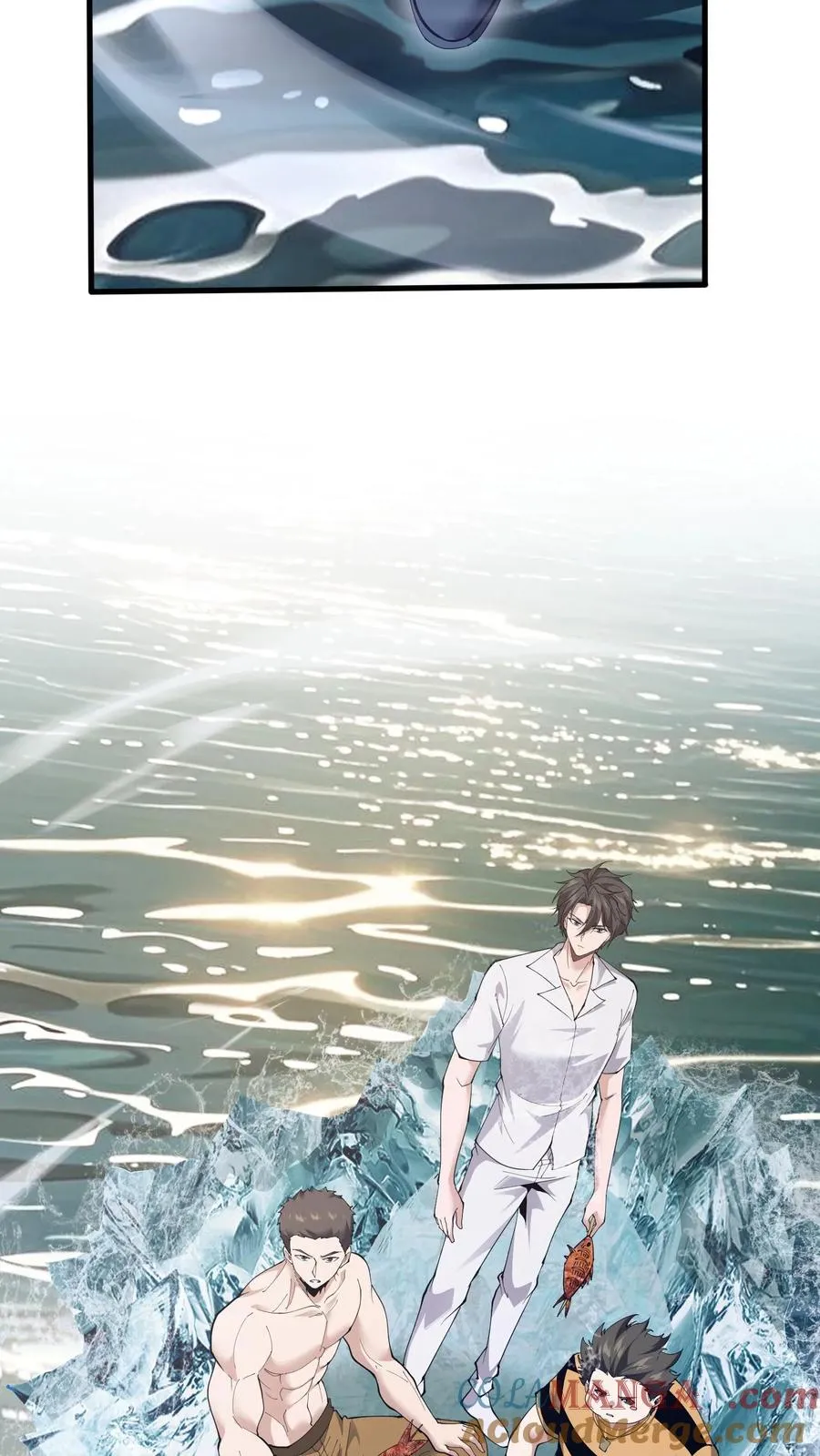第225话 海面上的人影24