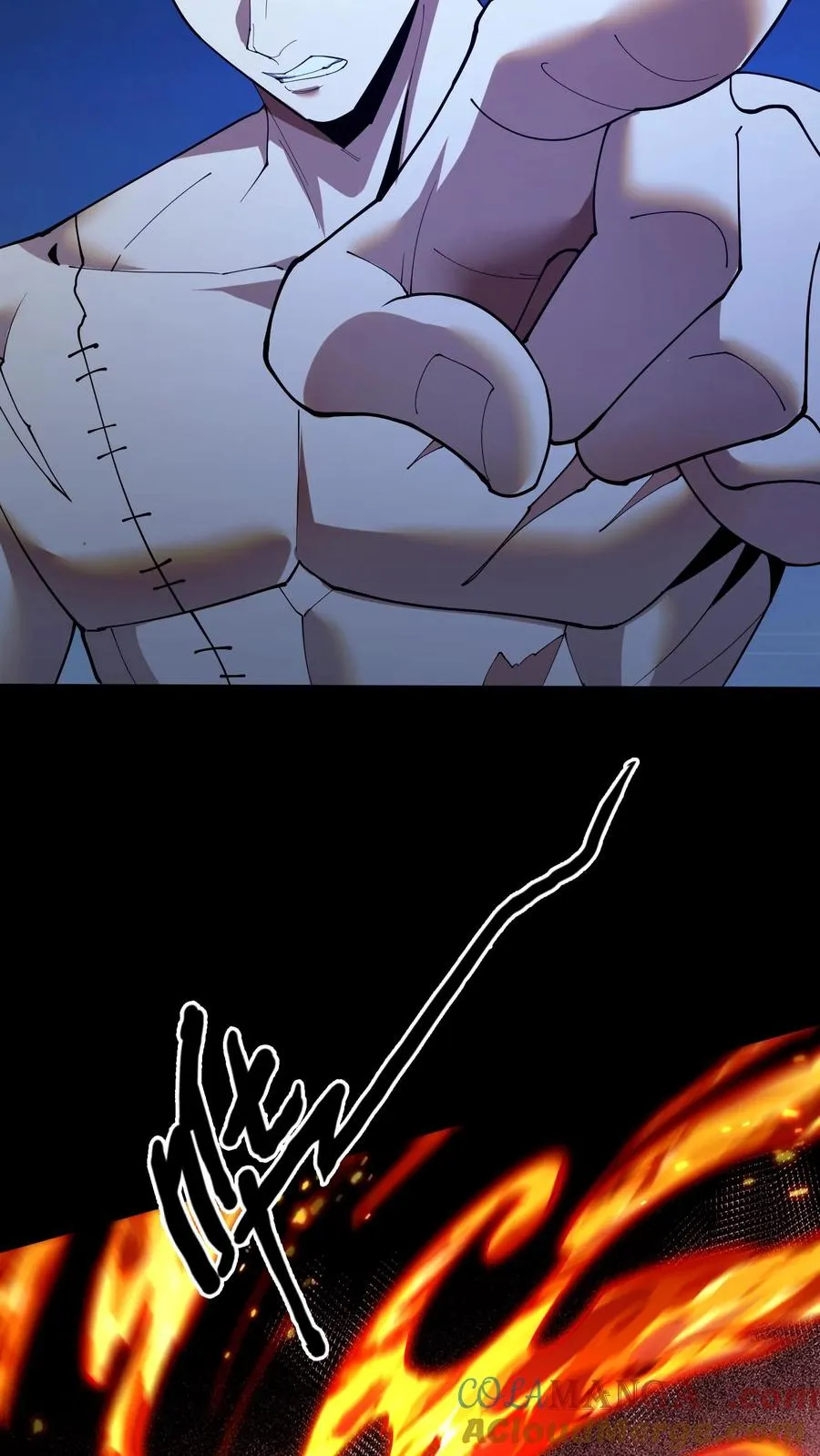第210话 血肉斗篷32