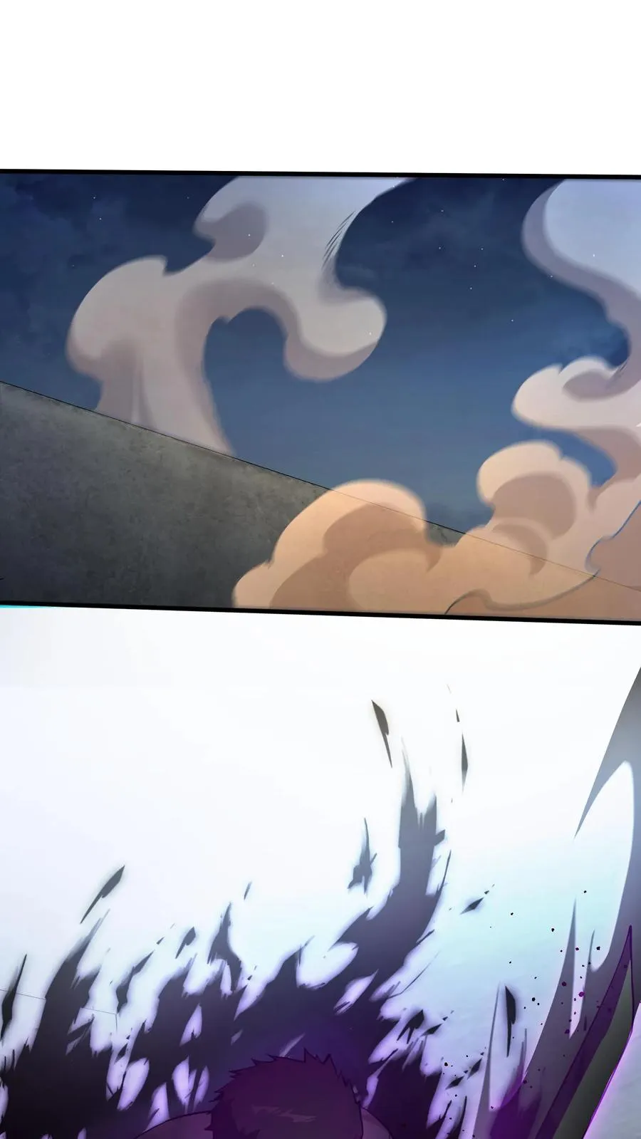 第223话 跟我……闯一遭？1