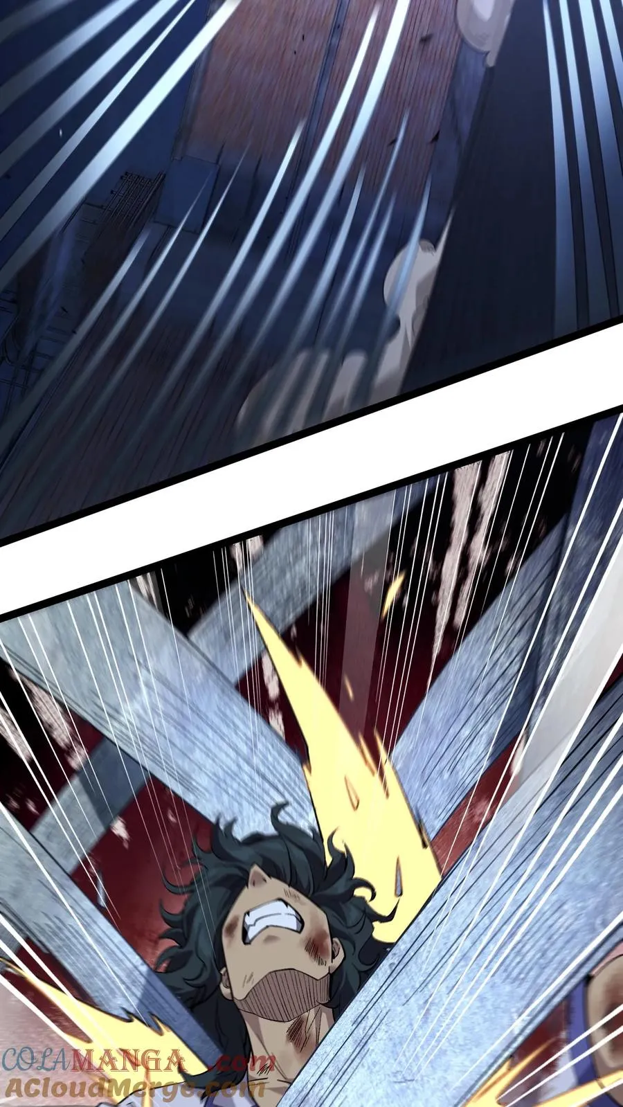 第217话 灵媒的追击14
