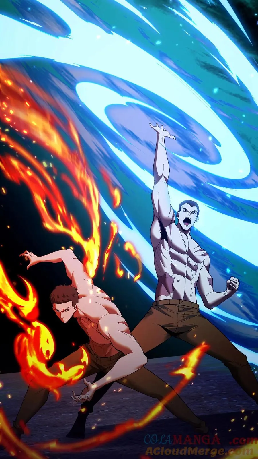 第210话 血肉斗篷34