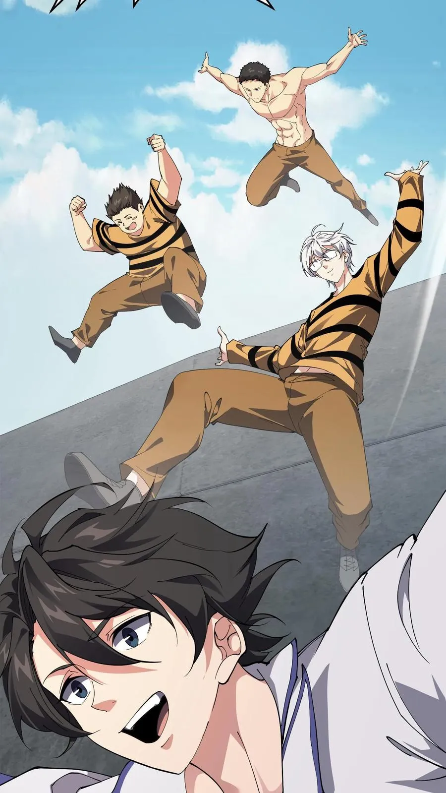 第224话 跳！15