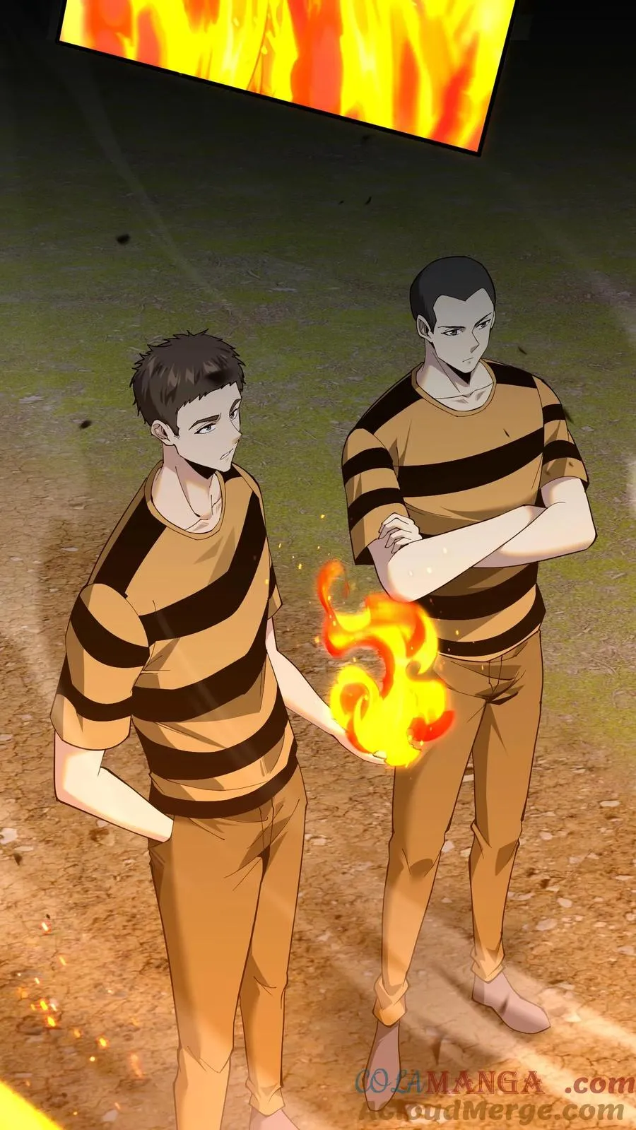 第210话 血肉斗篷26