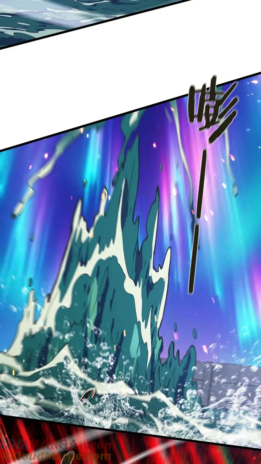 第216话 呓语降临20