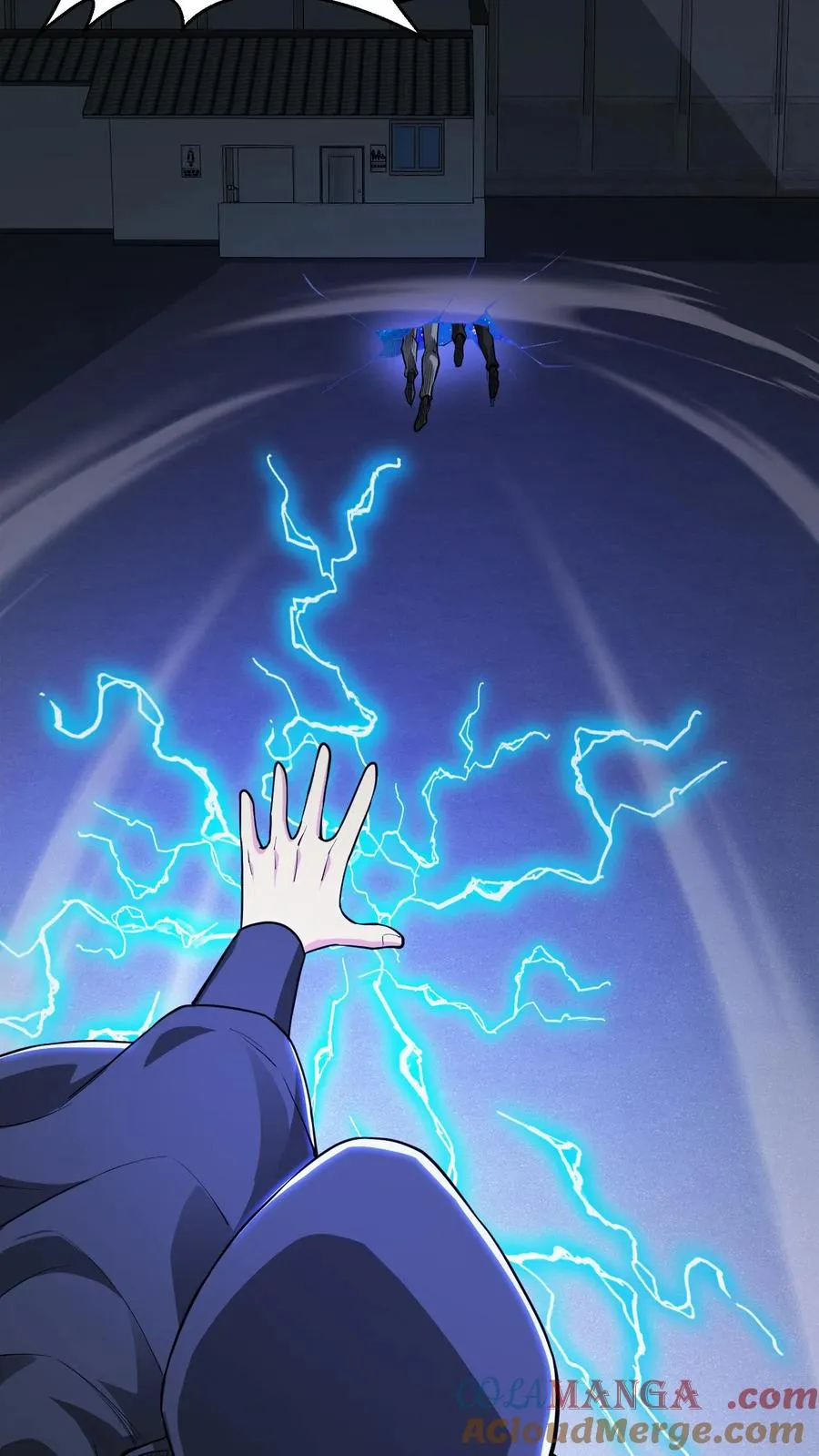 第218话 我只要他们回来！4