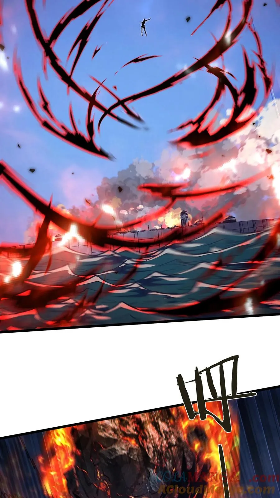 第216话 呓语降临34