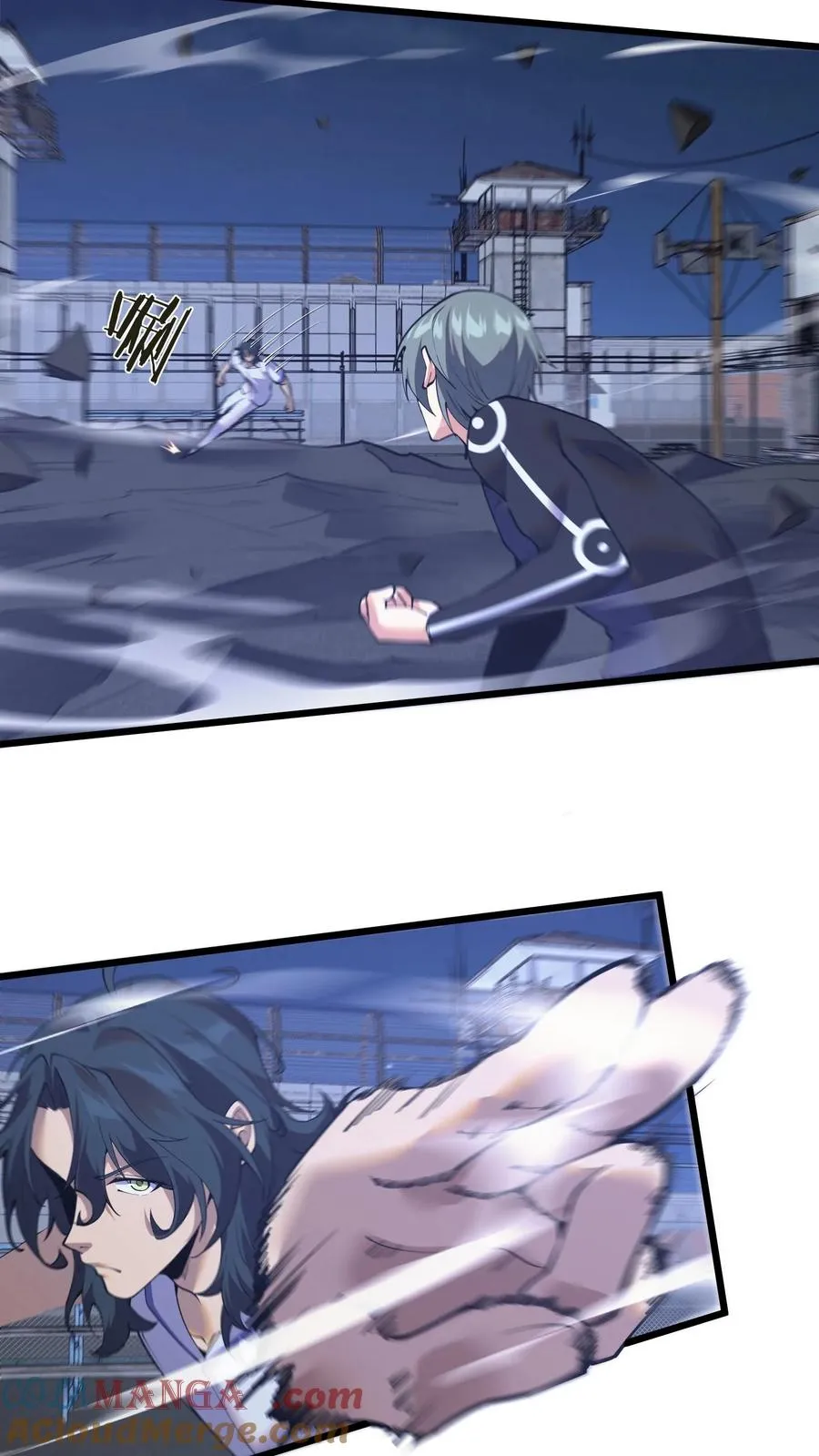 第216话 呓语降临28