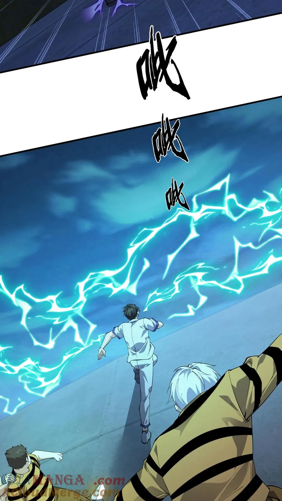 第224话 跳！4