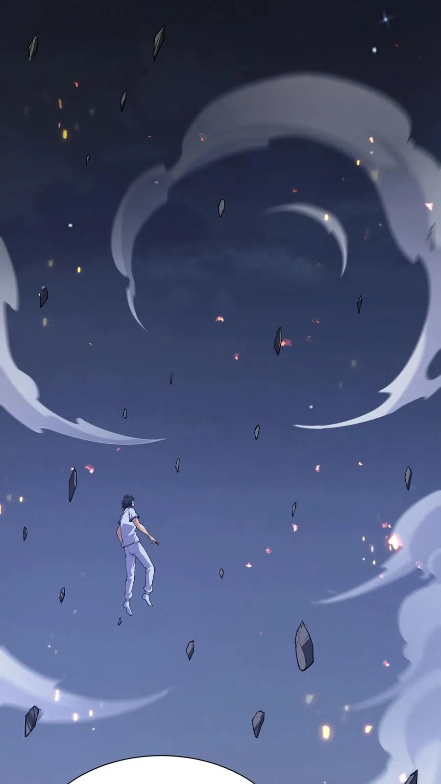 第217话 灵媒的追击1