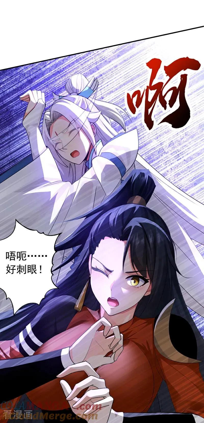 第166话 真正的实力28