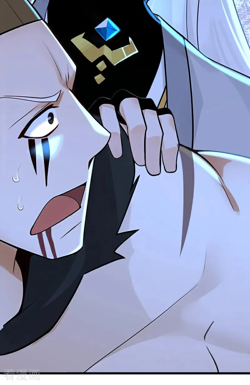 第167话 快……快逃！40