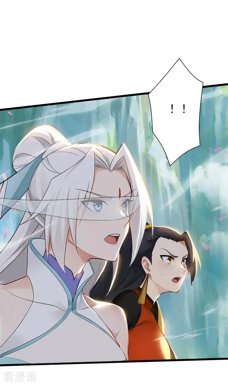 第170话 重现上古辉煌1