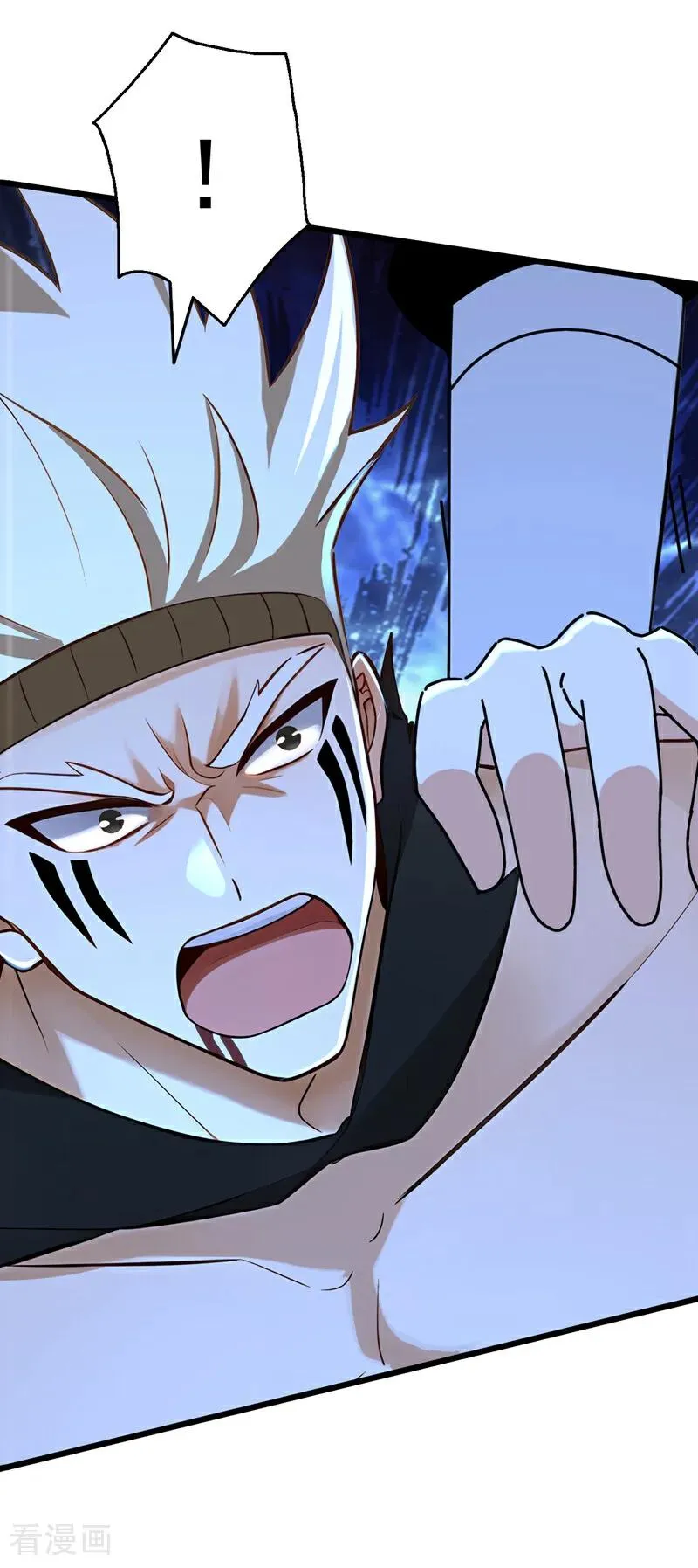 第167话 快……快逃！38