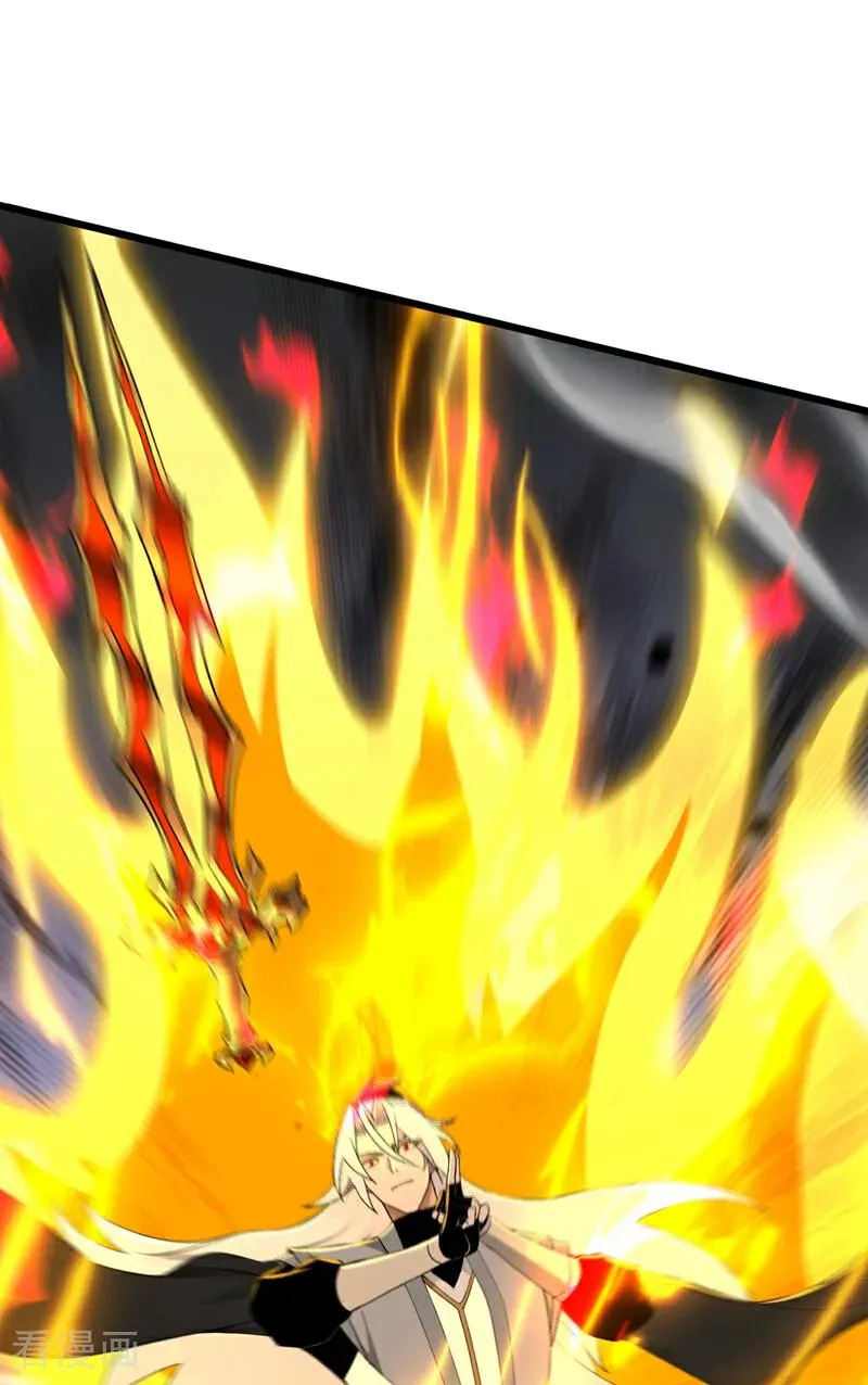 第167话 快……快逃！1