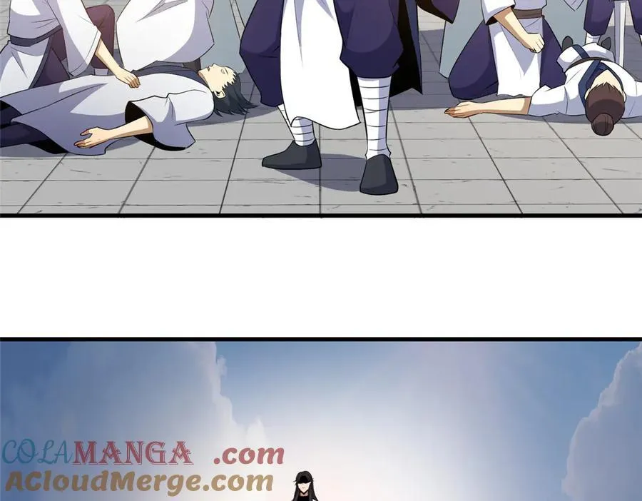 249 祖师爷76