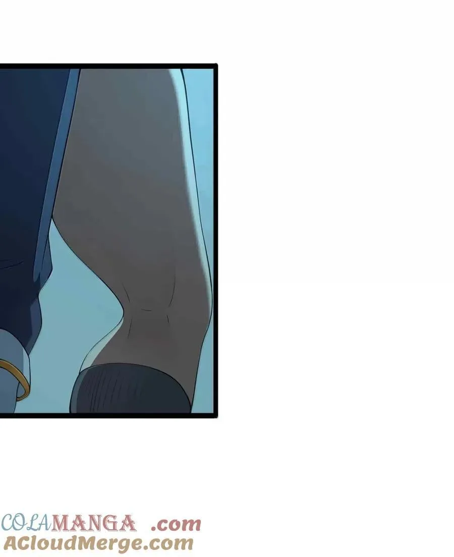 第107话 能不能叫高登大人“哥哥”？（王国落幕篇）54