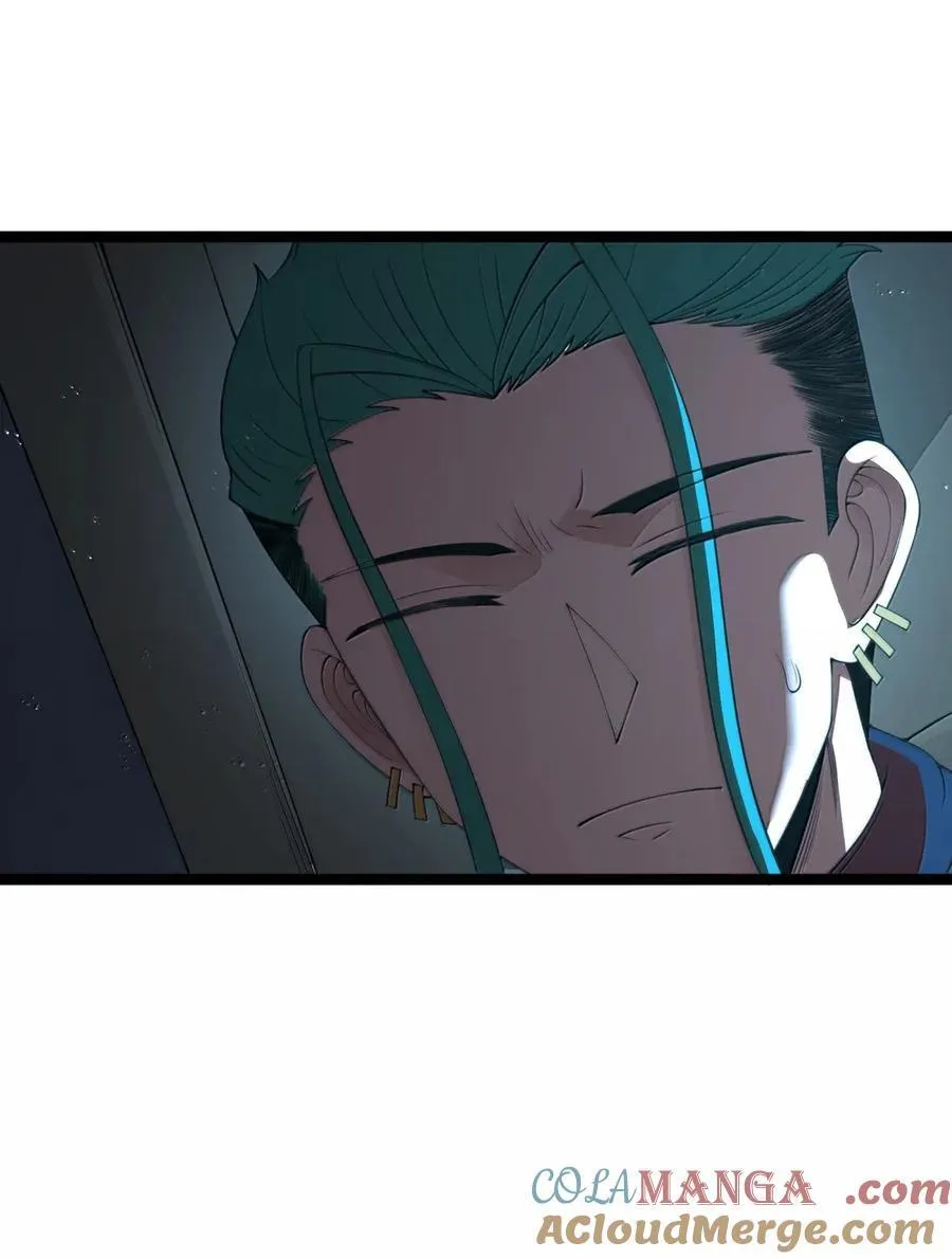 第110话 苍白公爵（王国落幕篇）69
