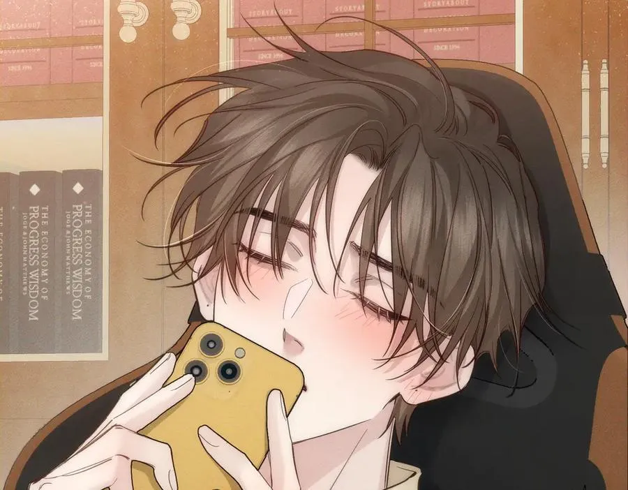 第219话：诱惑44