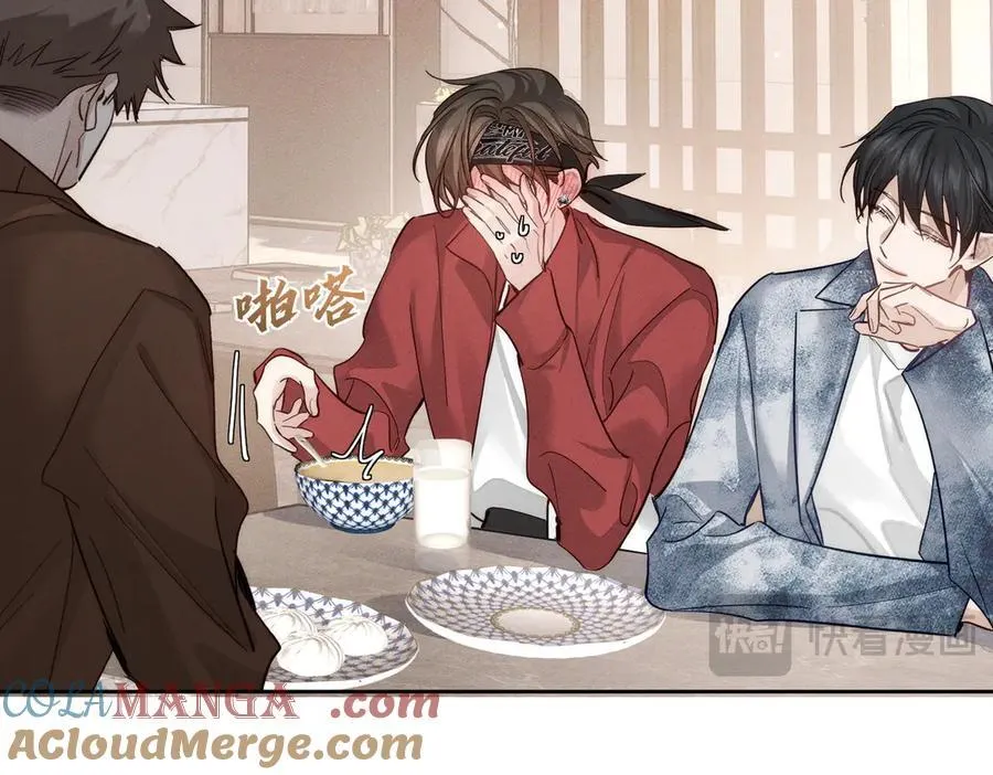 第215话：“脚踏两只船”60