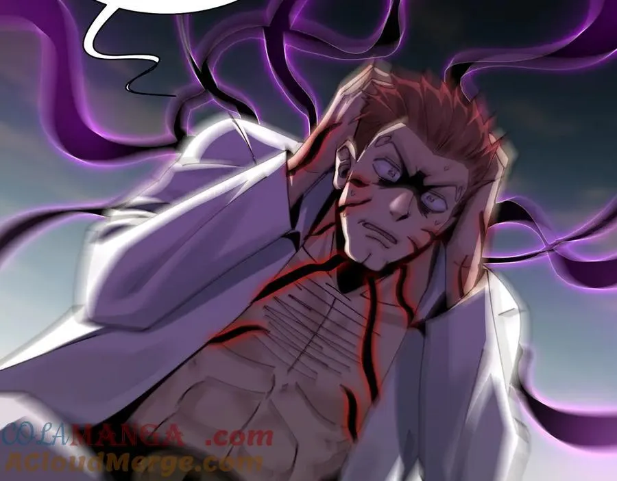 109-精神病从不内耗只发疯56