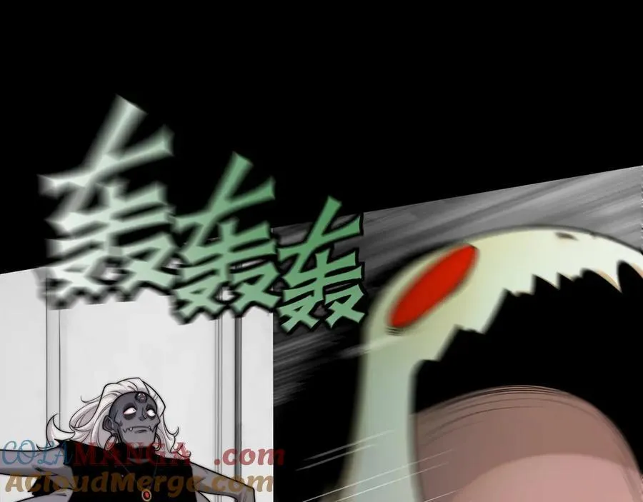 115-打不过就来成为精神病吧！20