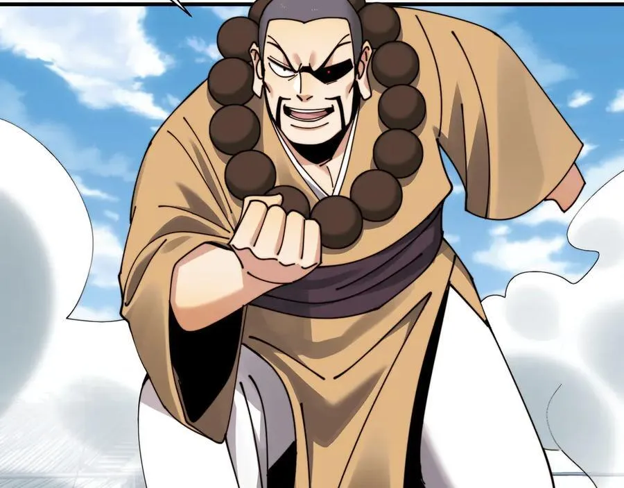 109-精神病从不内耗只发疯73