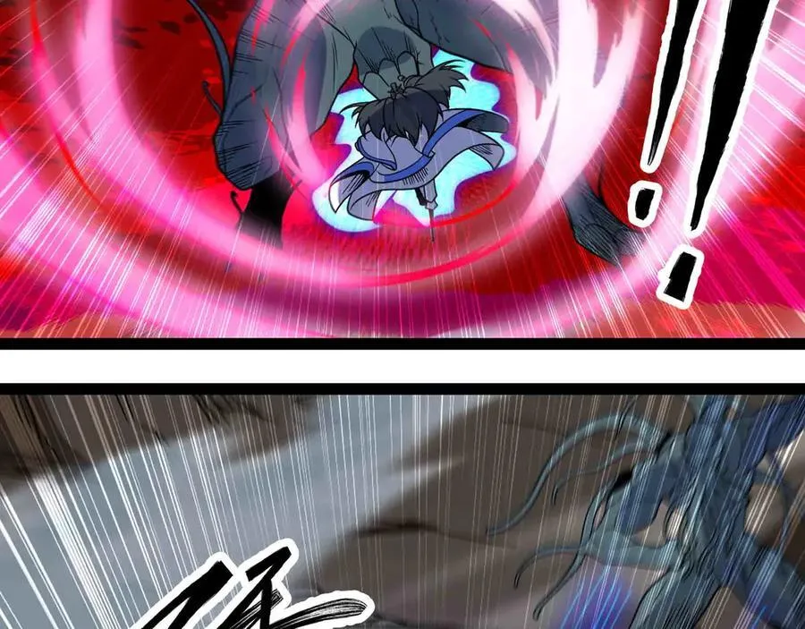第85话 也配称神？62