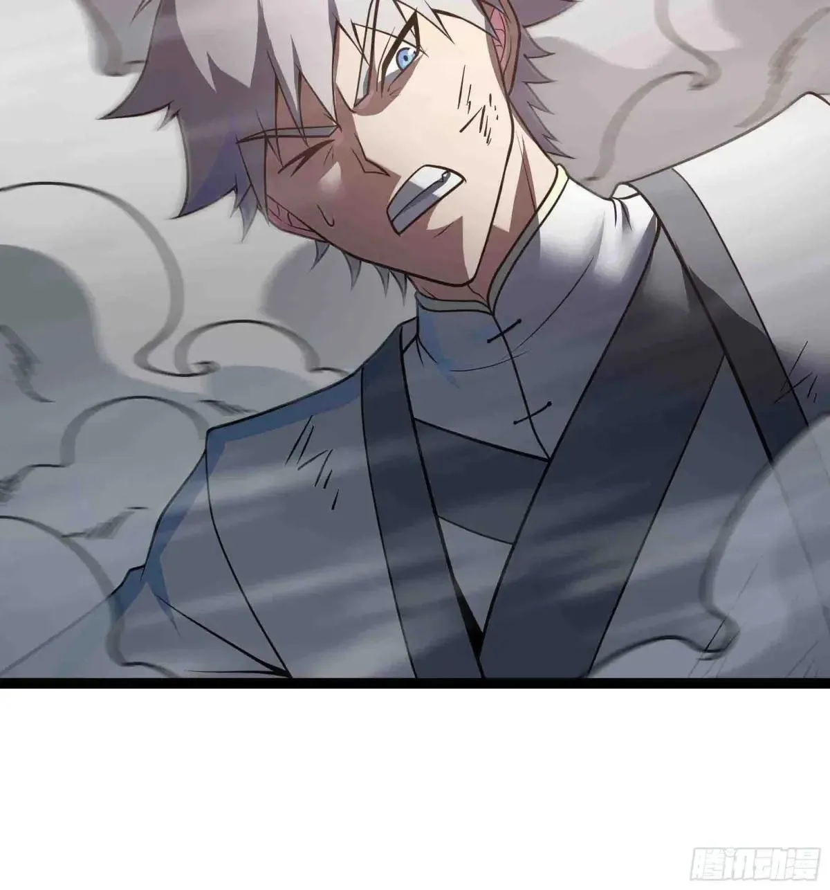第73话 硬刚太岁！22