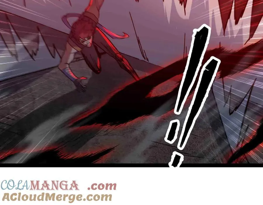 第85话 也配称神？20