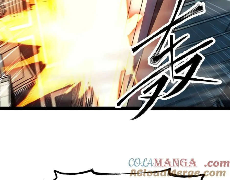 第85话 也配称神？16