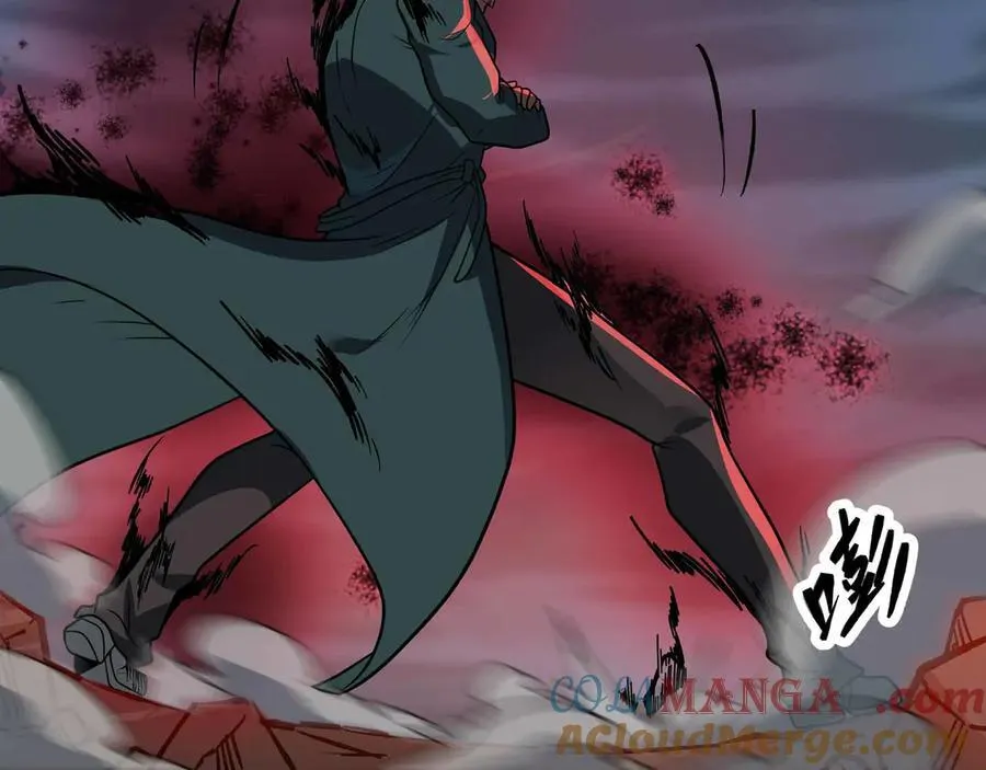 第74话 冥顽不灵100